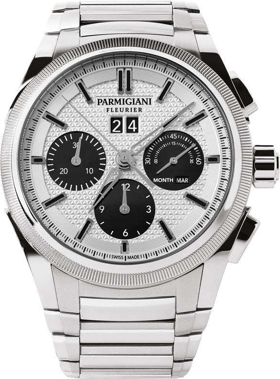 Parmigiani Fleurier Watch Tondagraph GT Chronograph