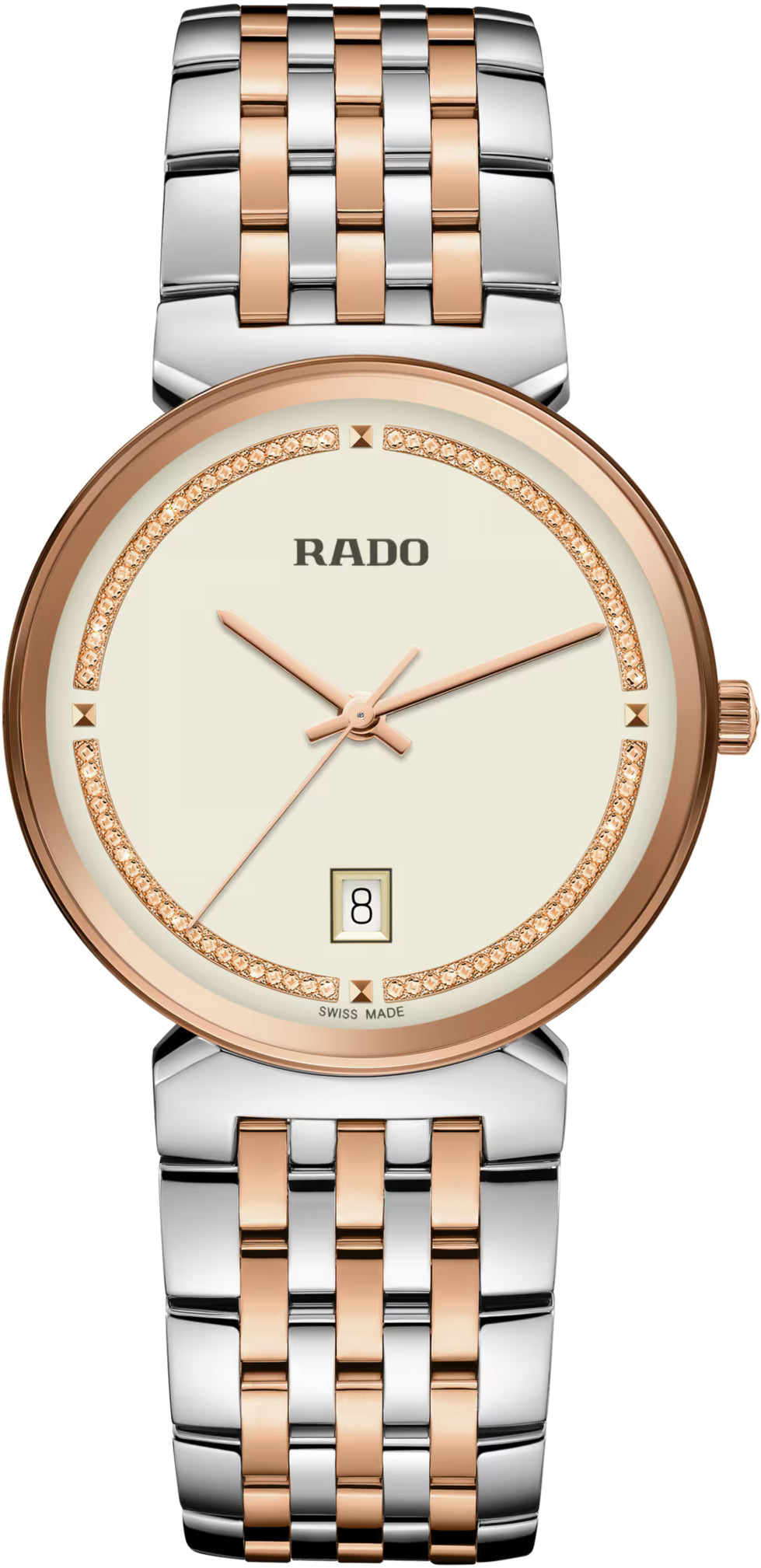 Rado Watch Florence Quartz Unisex