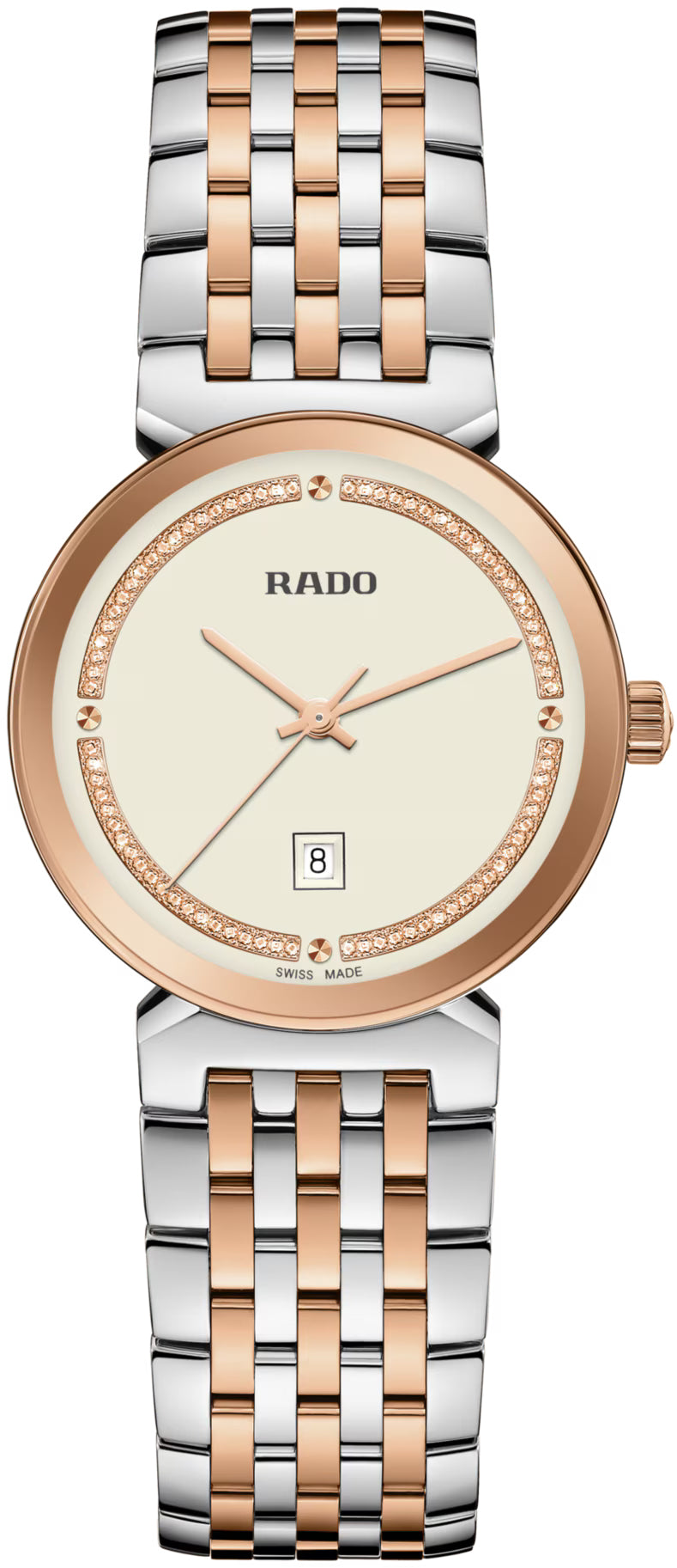 Rado Watch Florence Quartz Ladies