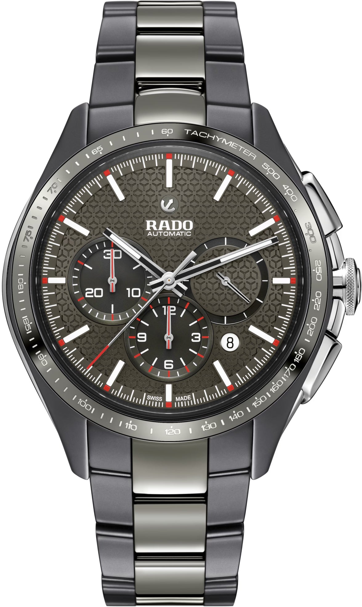 Rado Watch HyperChrome Automatic Chronograph Limited Edition