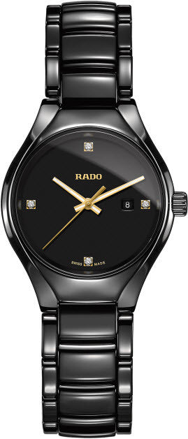 Rado Watch True Sm Ladies