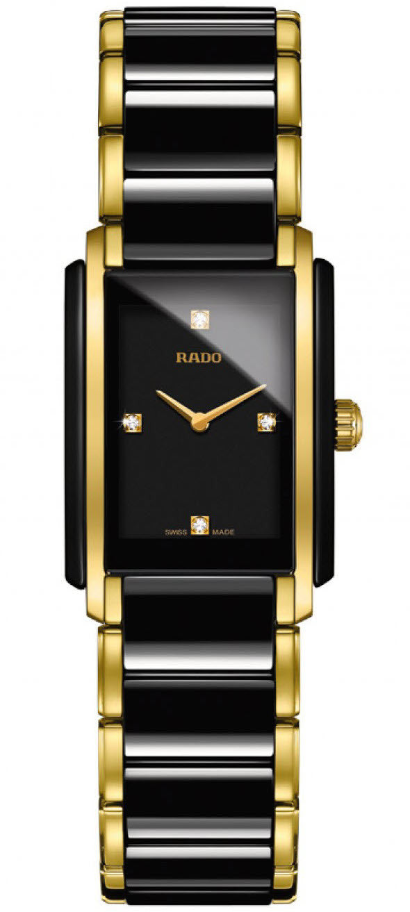 Rado Watch Integral Sm
