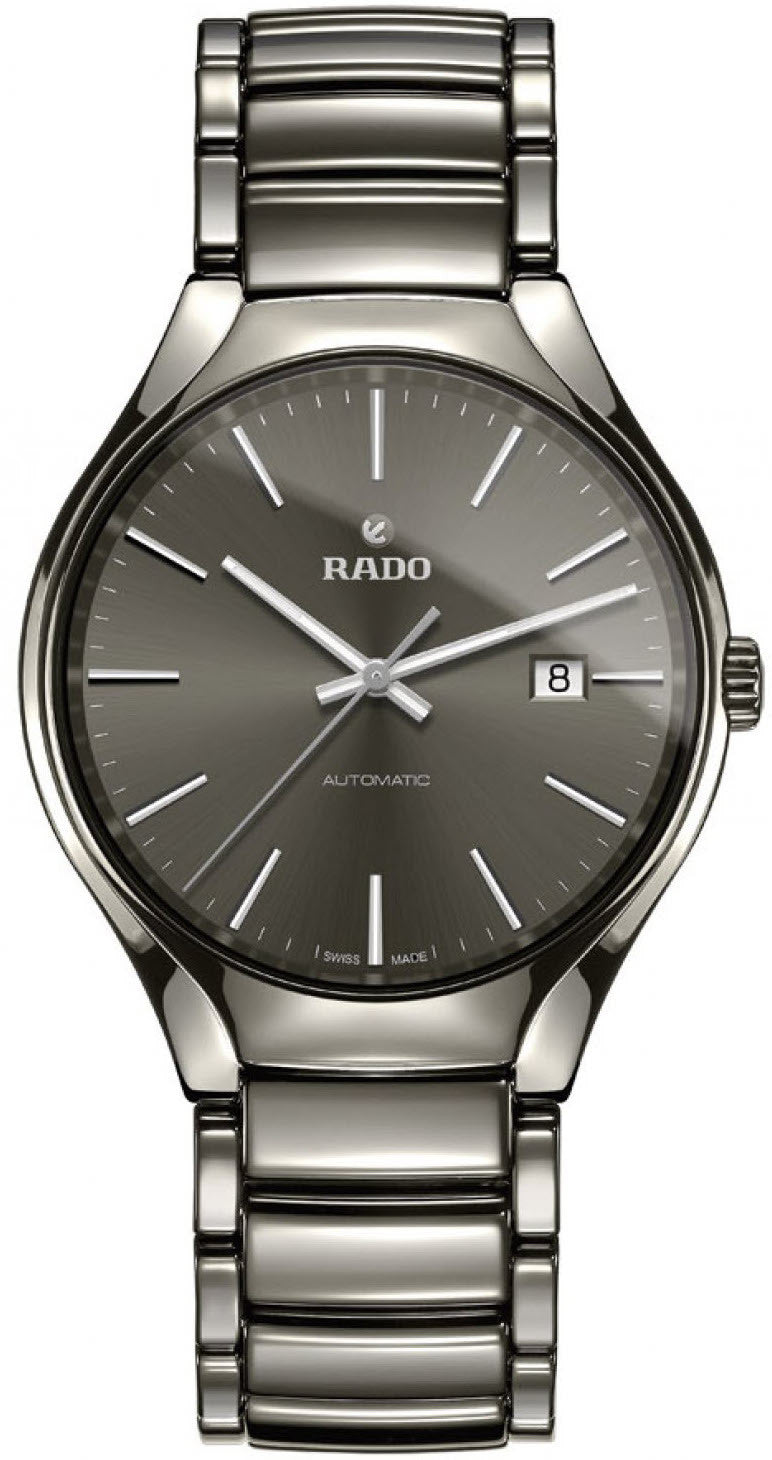 Rado Watch True L - Grey