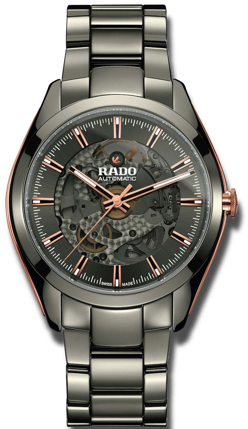 Rado Watch HyperChrome XL Open Heart D
