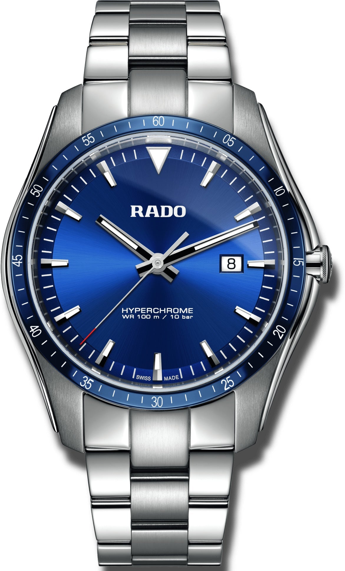 Rado Watch HyperChrome XXL