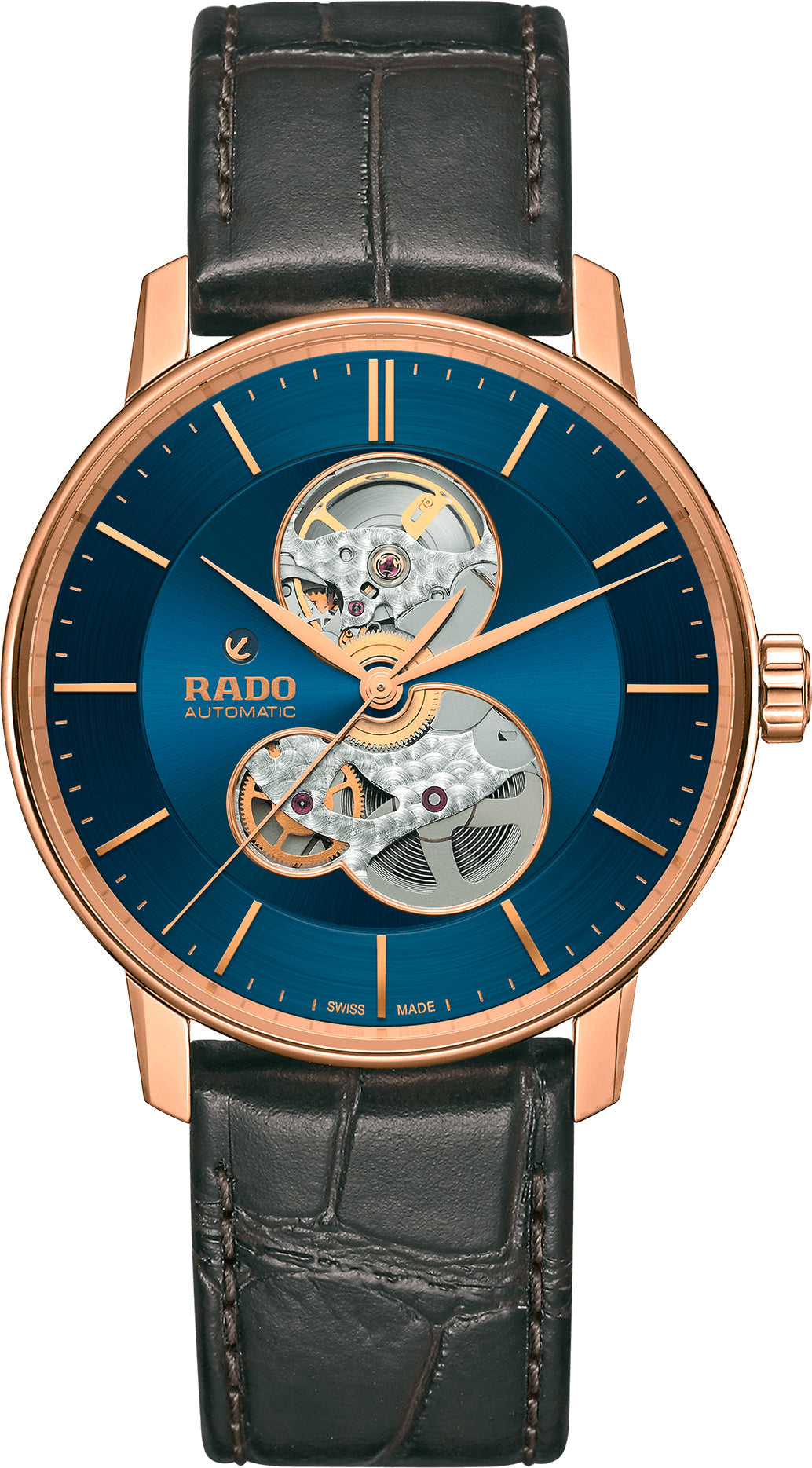 Rado Watch Coupole Classic Automatic