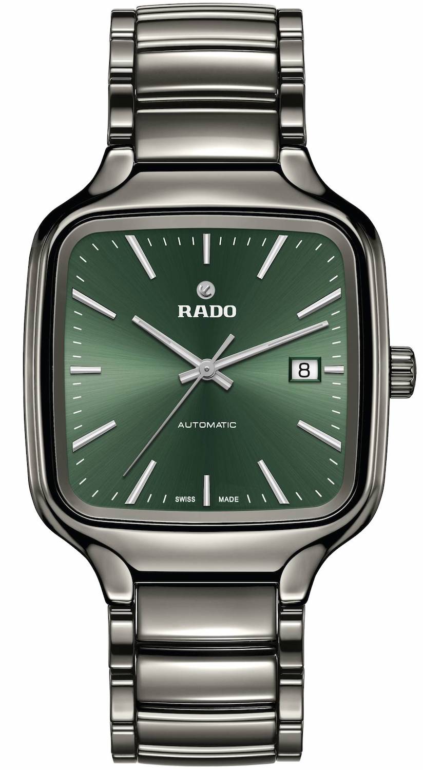 Rado Watch True Square L