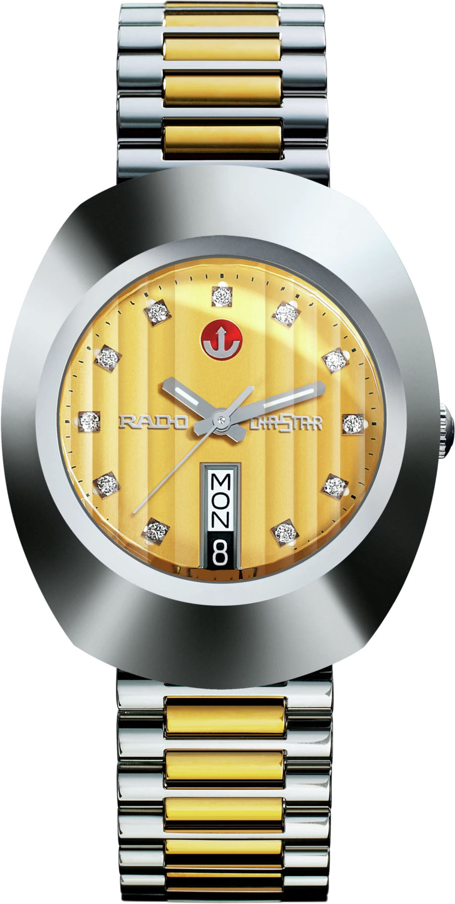 Rado Watch DiaStar The Original Automatic