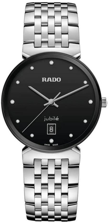 Rado Watch Florence Quartz Mens