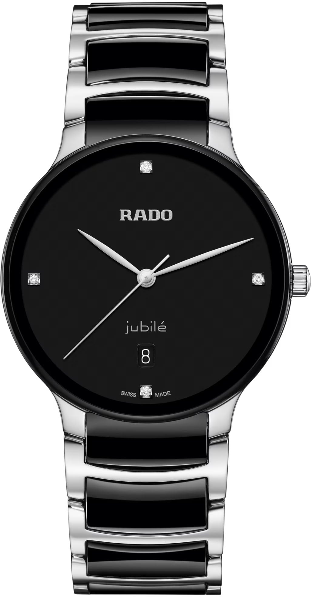 Rado Watch Centrix Diamonds Unisex