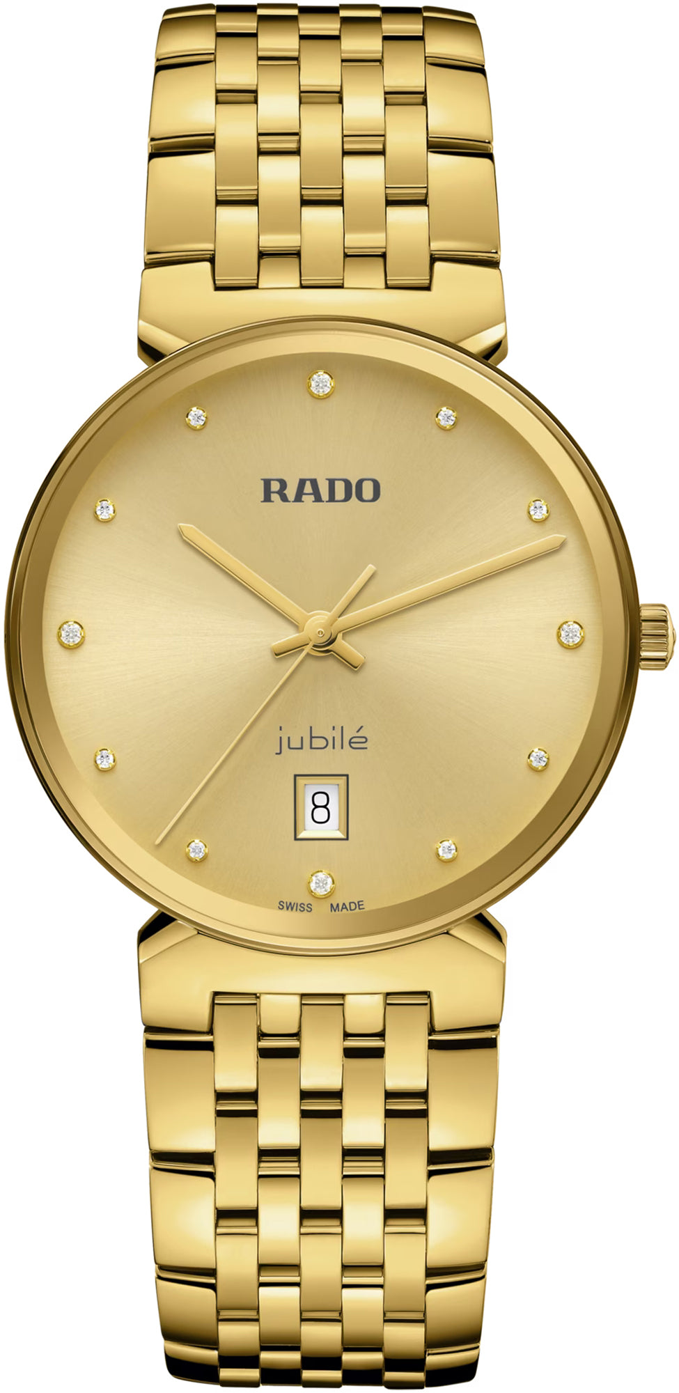 Rado Watch Florence Diamonds