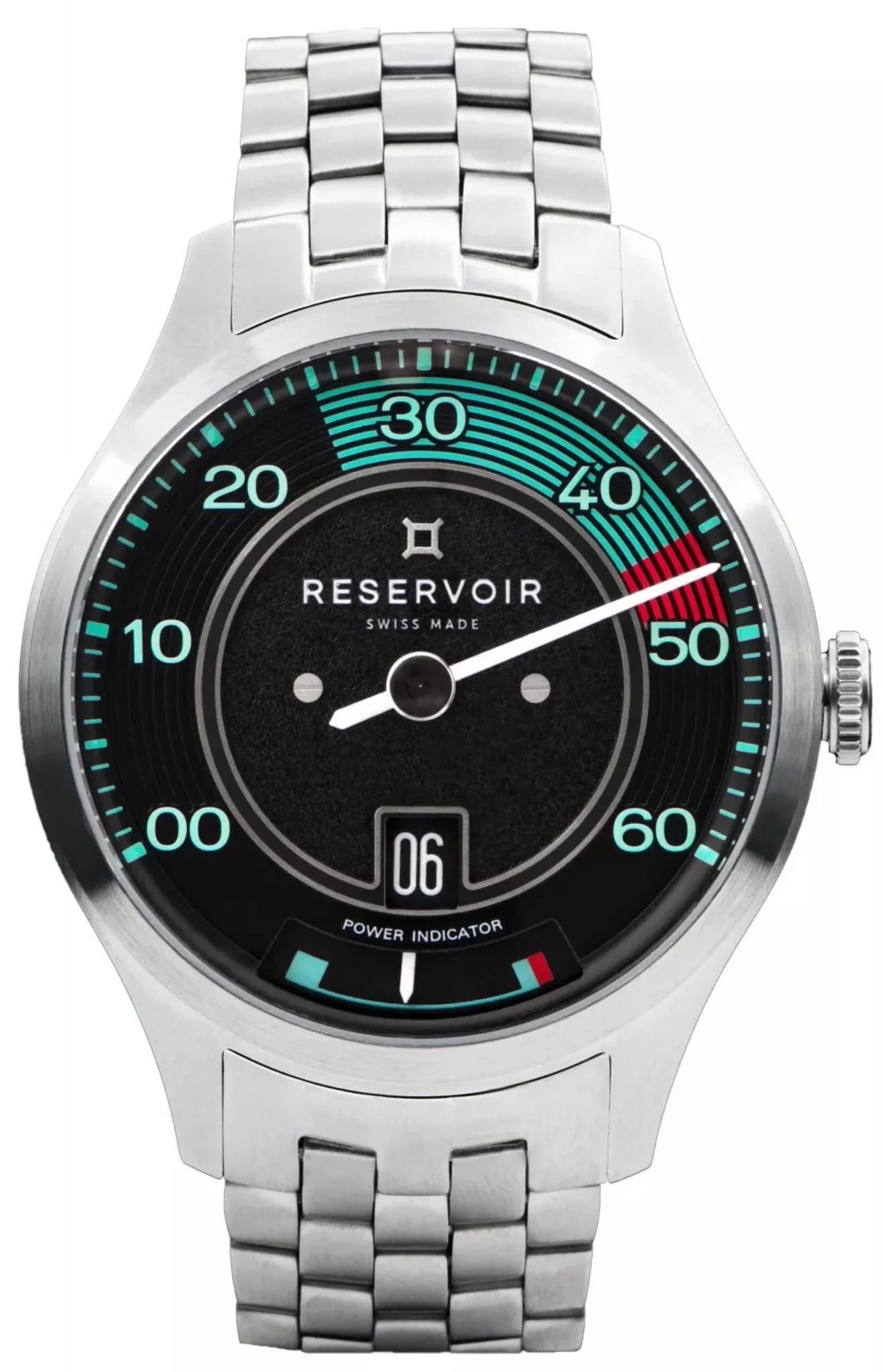 Reservoir Watch Kanister 316
