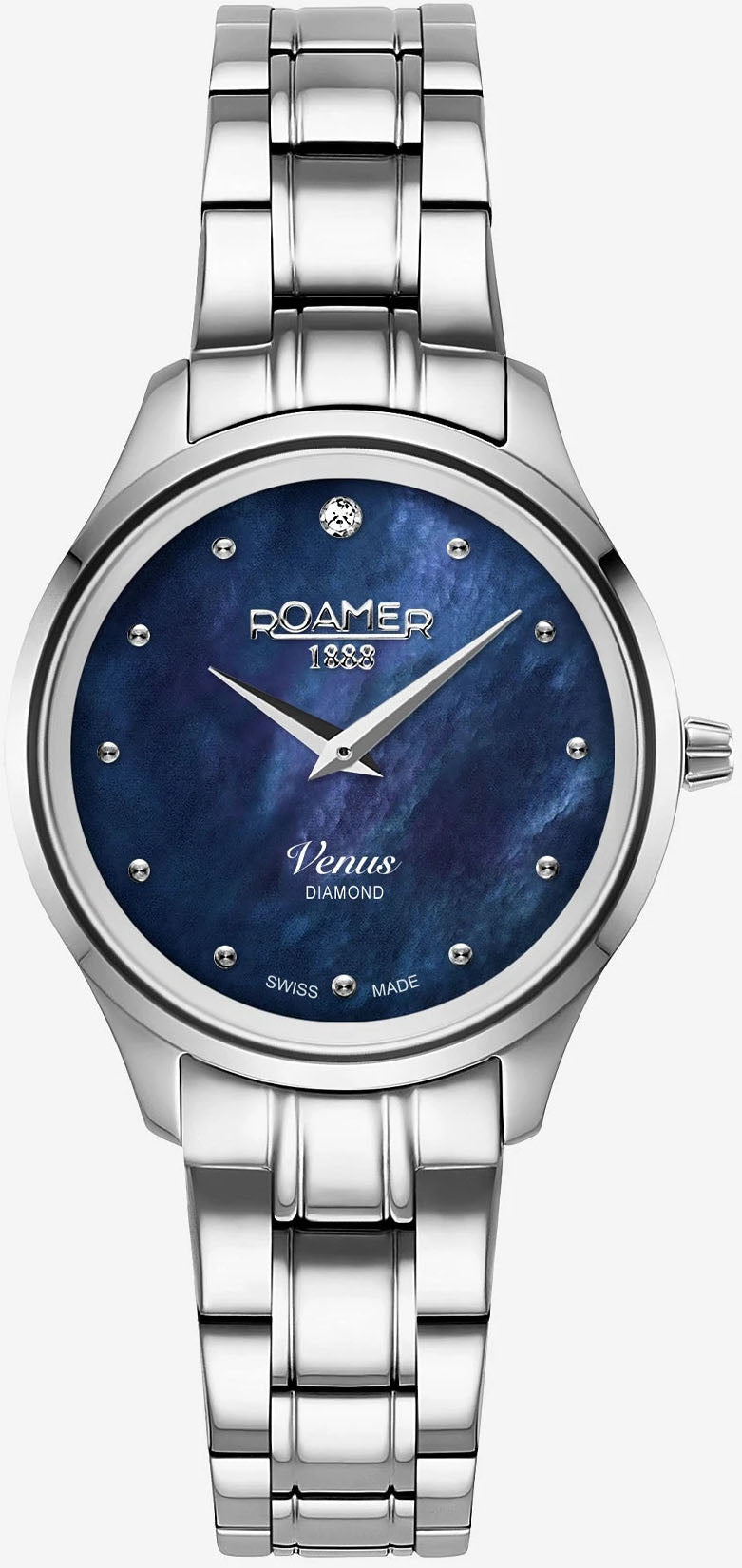 Roamer Watch Venus - Blue