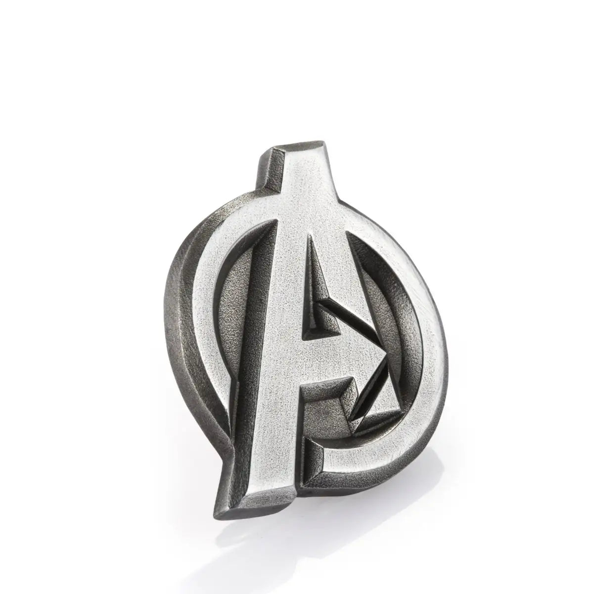 Royal Selangor Avengers Insignia Pewter Lapel Pin