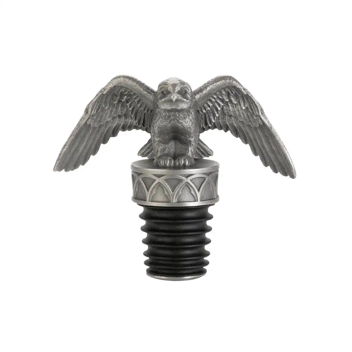 Royal Selangor Collectible Hedwig Wine Stopper