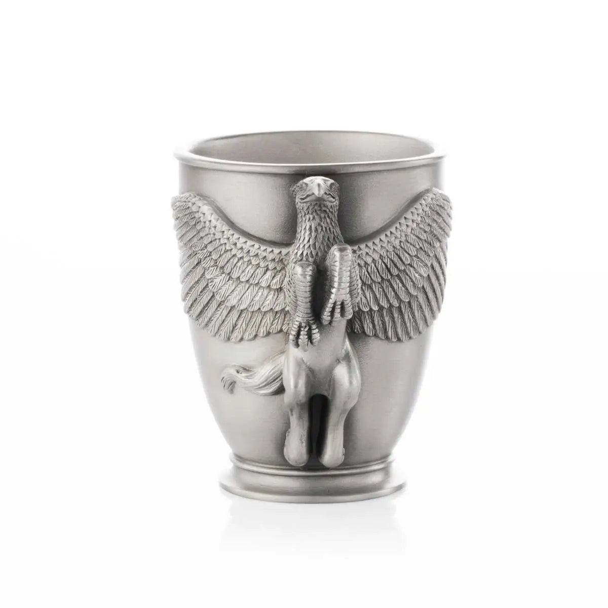Royal Selangor Collectible Pewter Hippogriff Mug