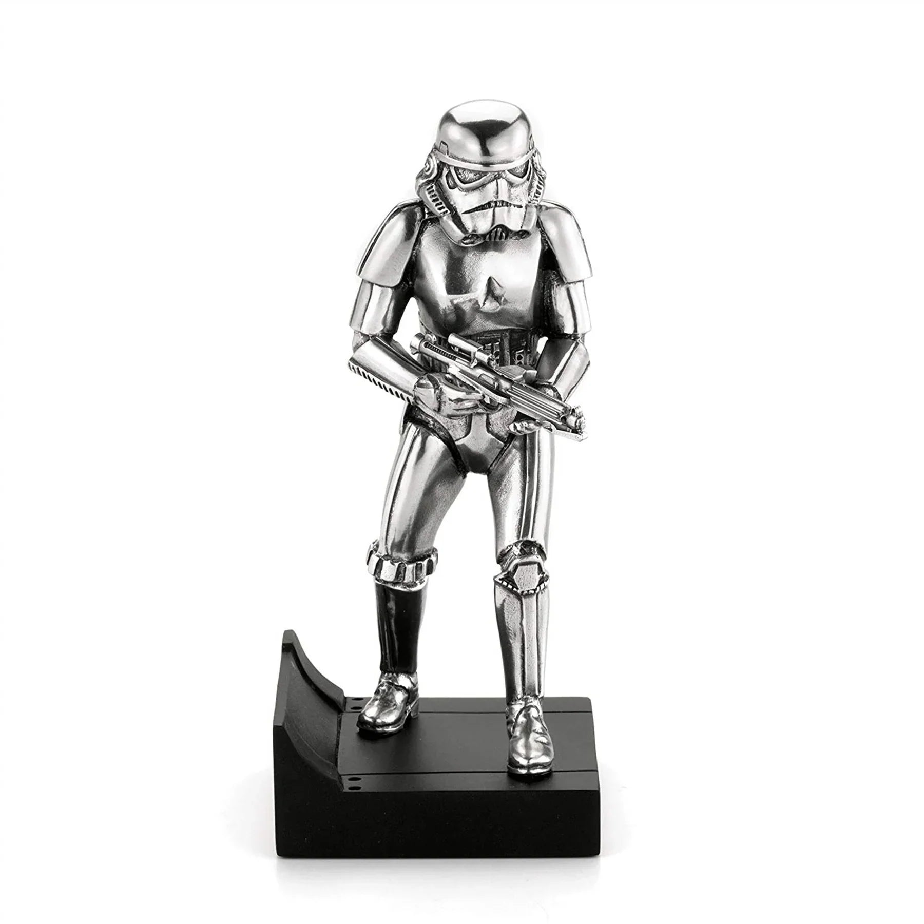 Royal Selangor Collectible Stormtrooper Figurine