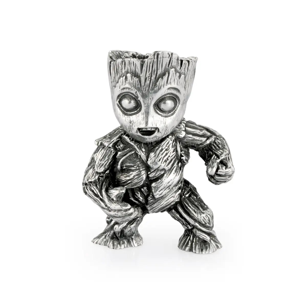 Royal Selangor Groot Pewter Miniature