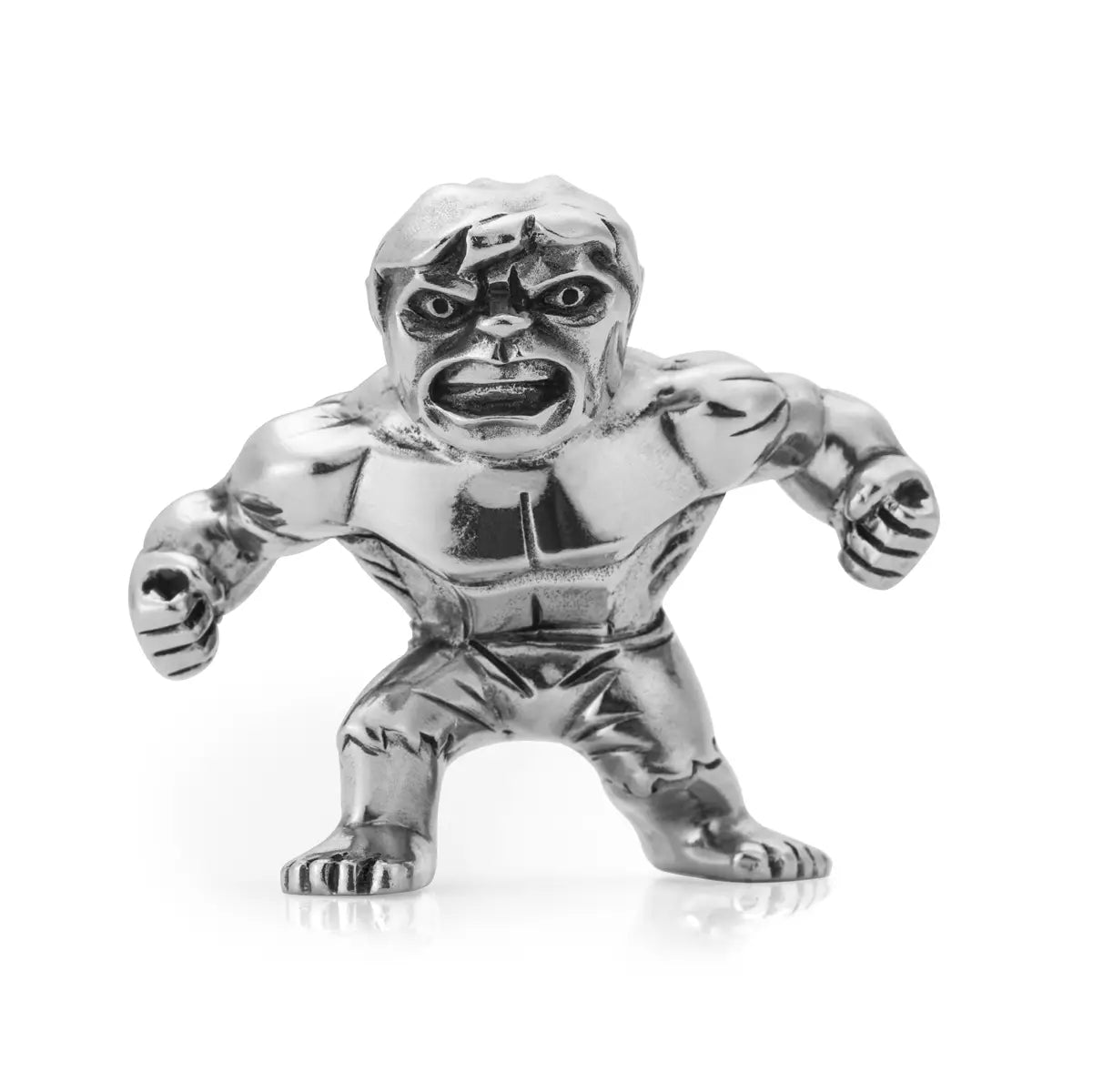 Royal Selangor HULK Pewter Miniature