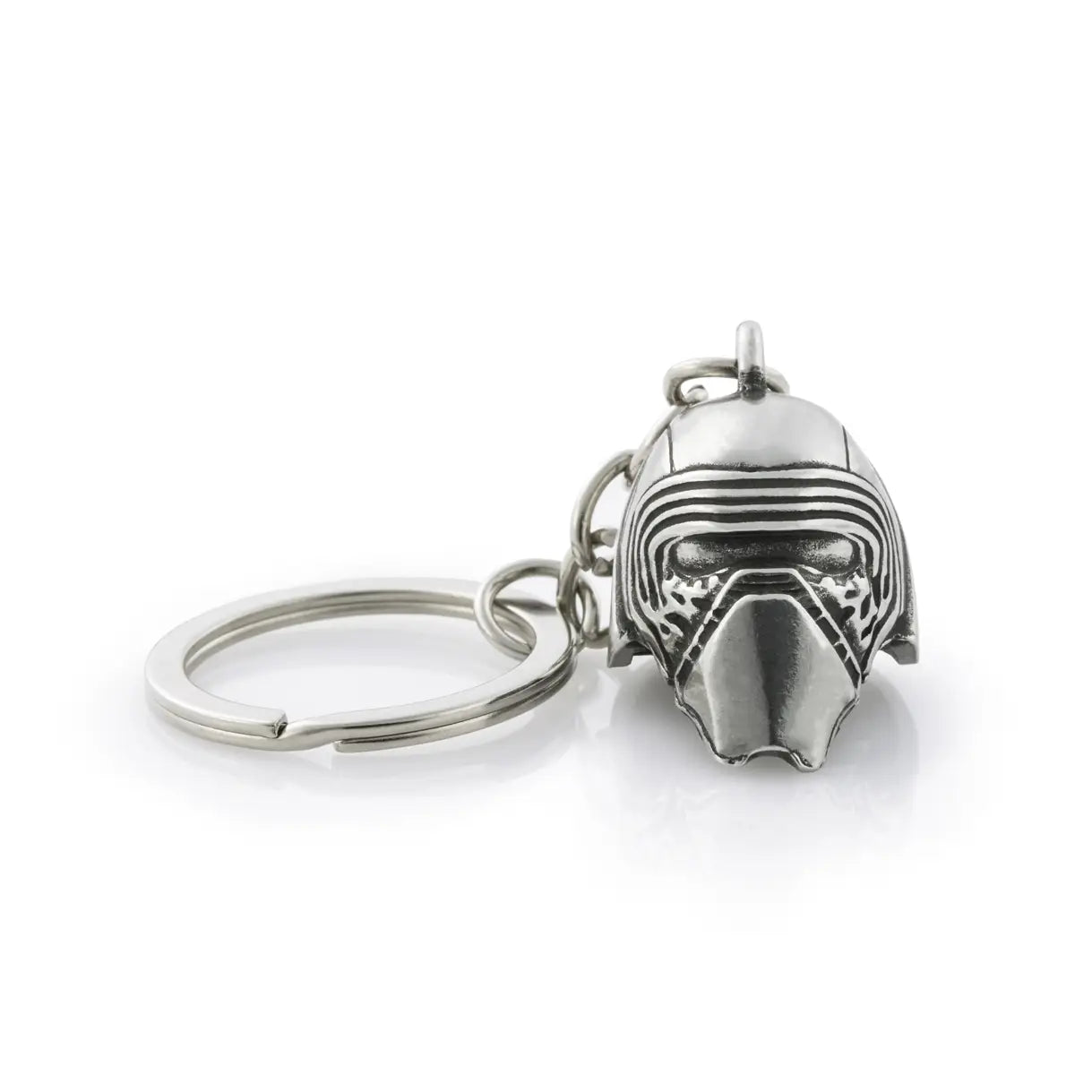 Royal Selangor Kylo Ren Pewter Keyring