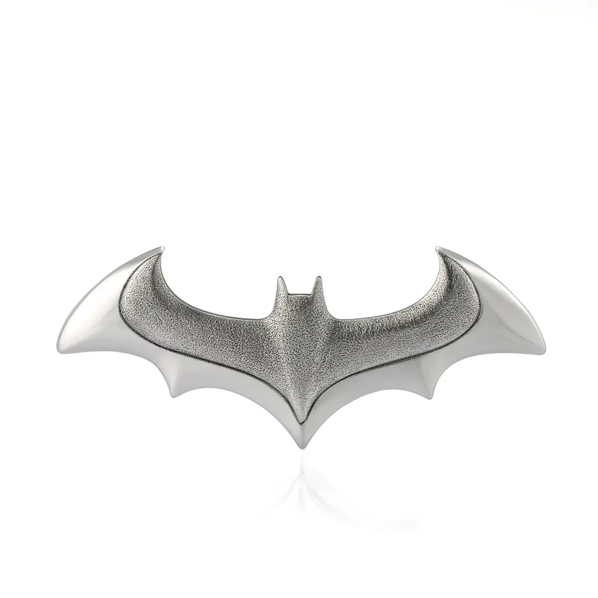 Royal Selangor Pewter Batman II Batarang Letter Opener