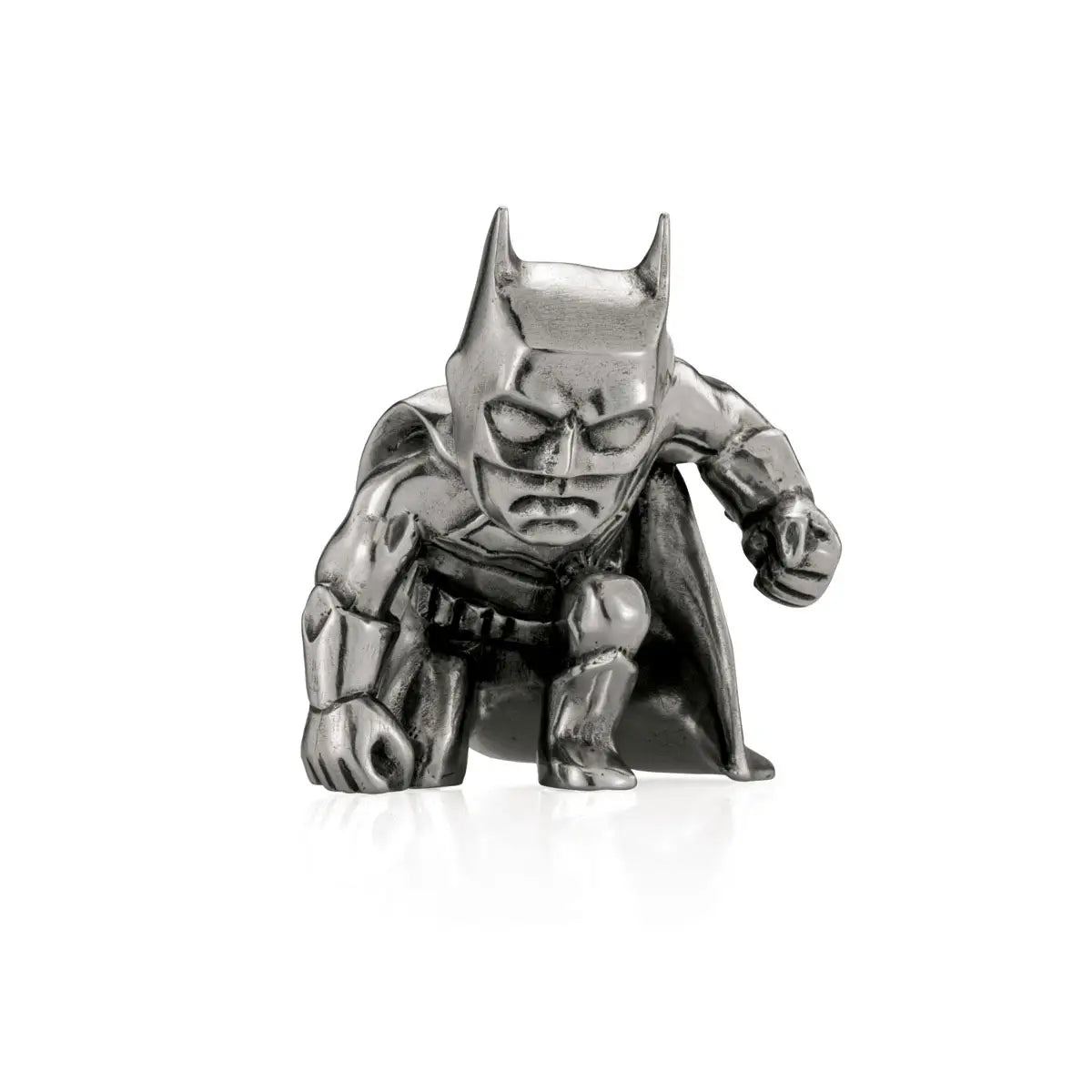 Royal Selangor Pewter Batman Rebirth Mini Figurine