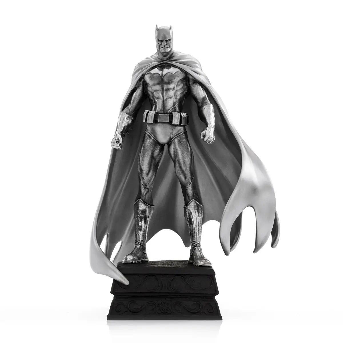 Royal Selangor Pewter Batman Resolute Figurine
