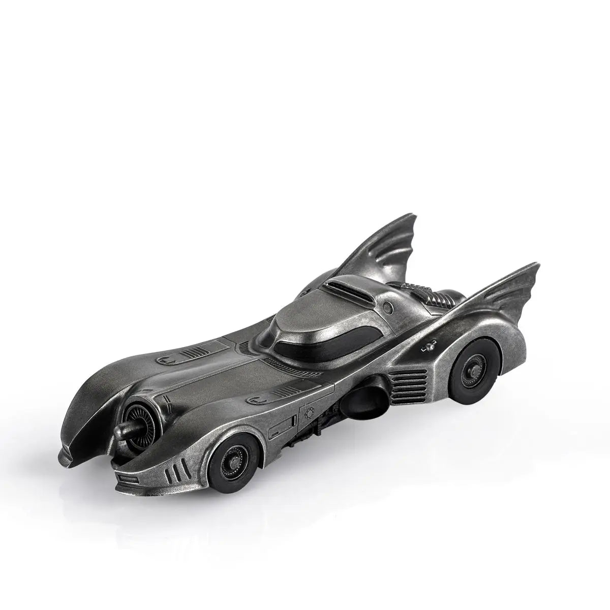 Royal Selangor Pewter Batmobile Vehicle