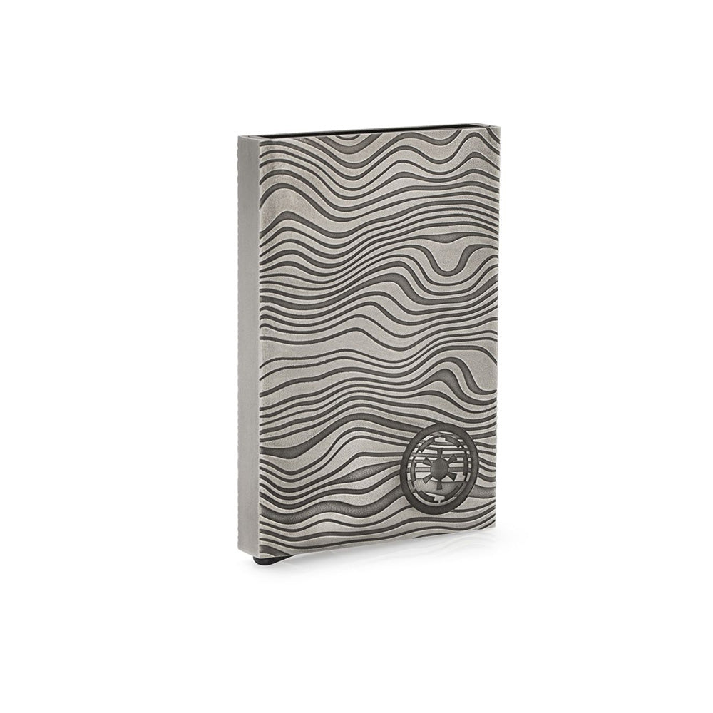 Royal Selangor Pewter Beskar Ingot Card Wallet