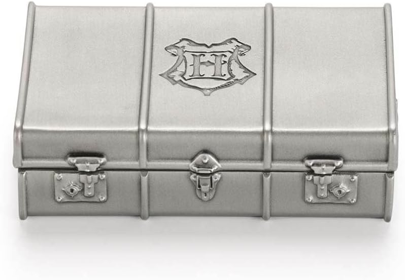Royal Selangor Pewter Harry's School Trunk