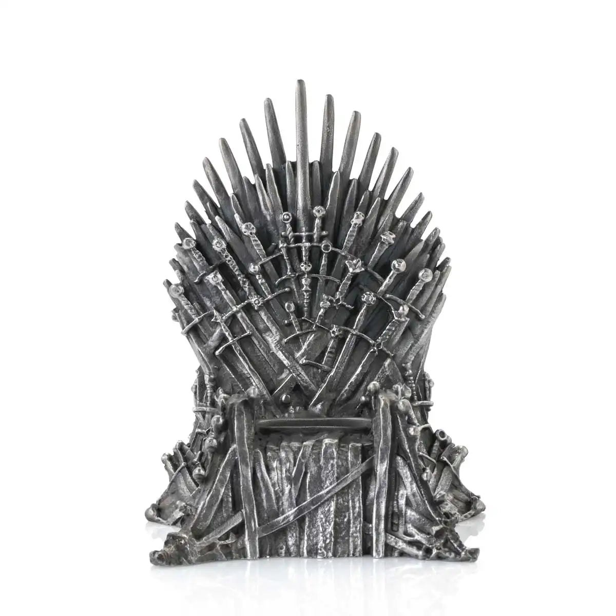 Royal Selangor Pewter Iron Throne Phone Cradle