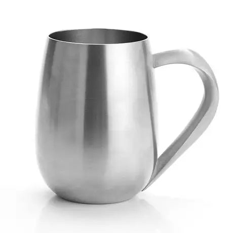 Royal Selangor Pewter Satin Finish Modern Tankard