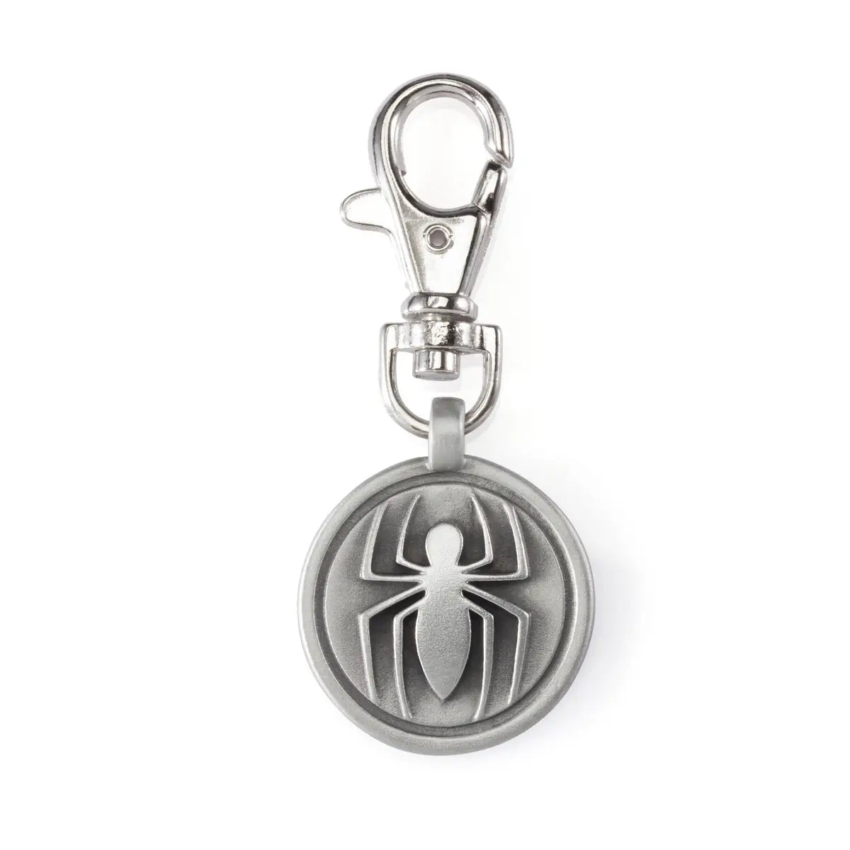 Royal Selangor Spider-Man Emblem Pewter Fob