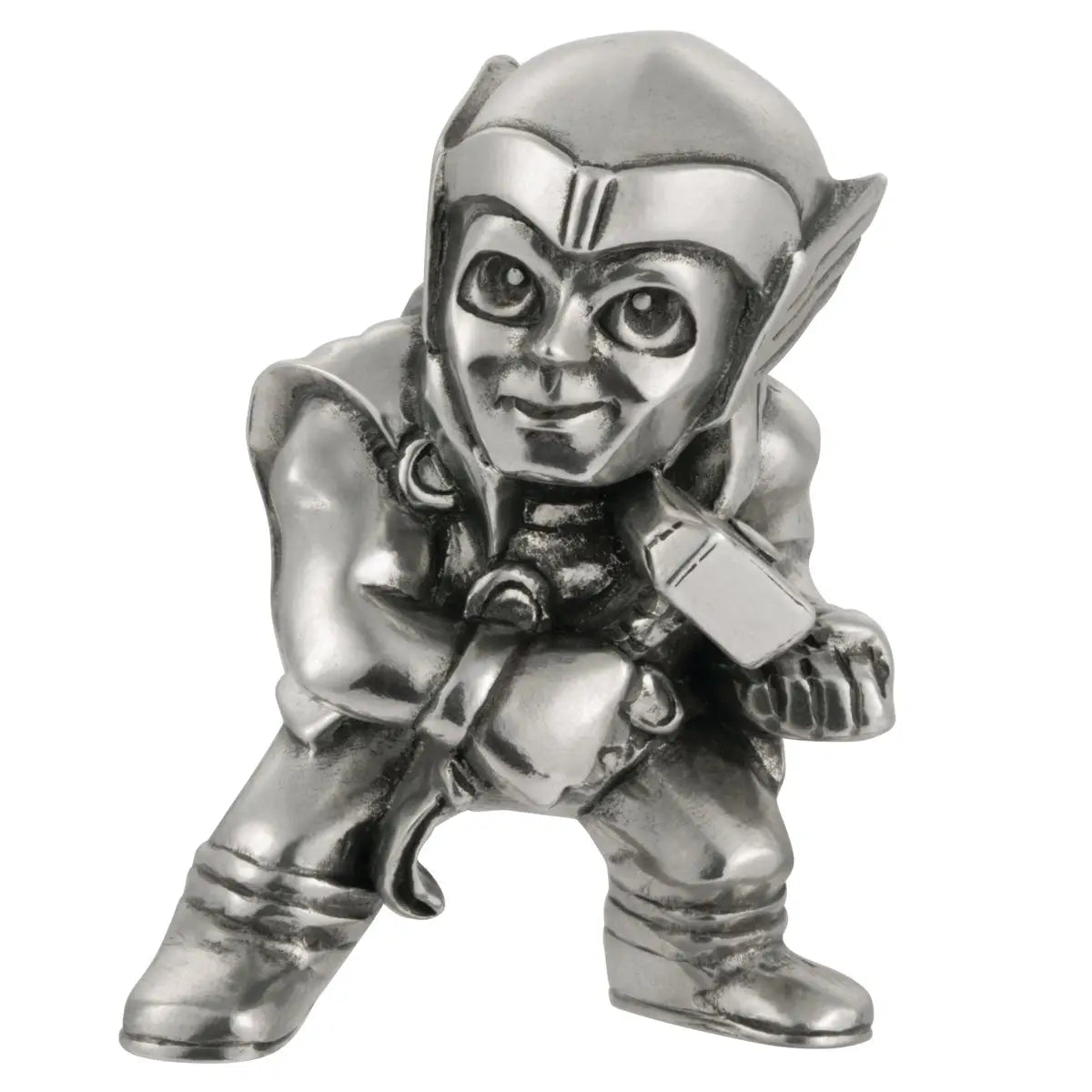 Royal Selangor Thor Pewter Miniature