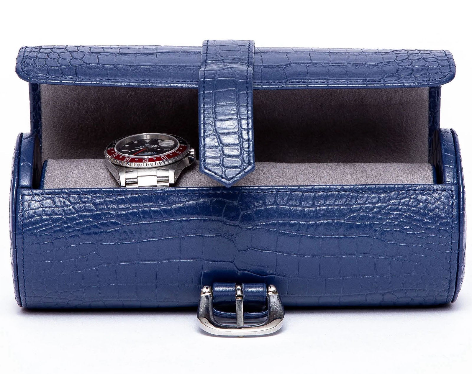 Rapport Watch Roll Brompton 3 Blue - Blue