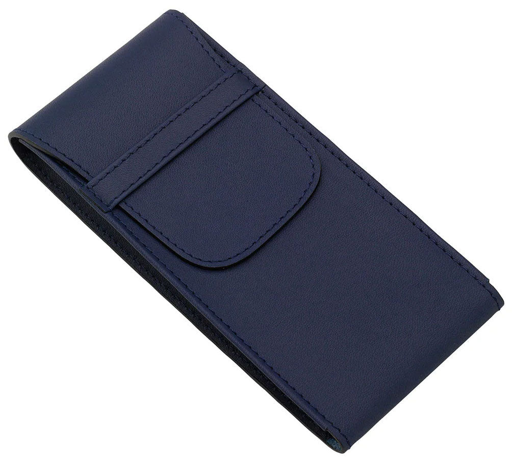 Rapport Watch Pouch Hyde Park Single Blue