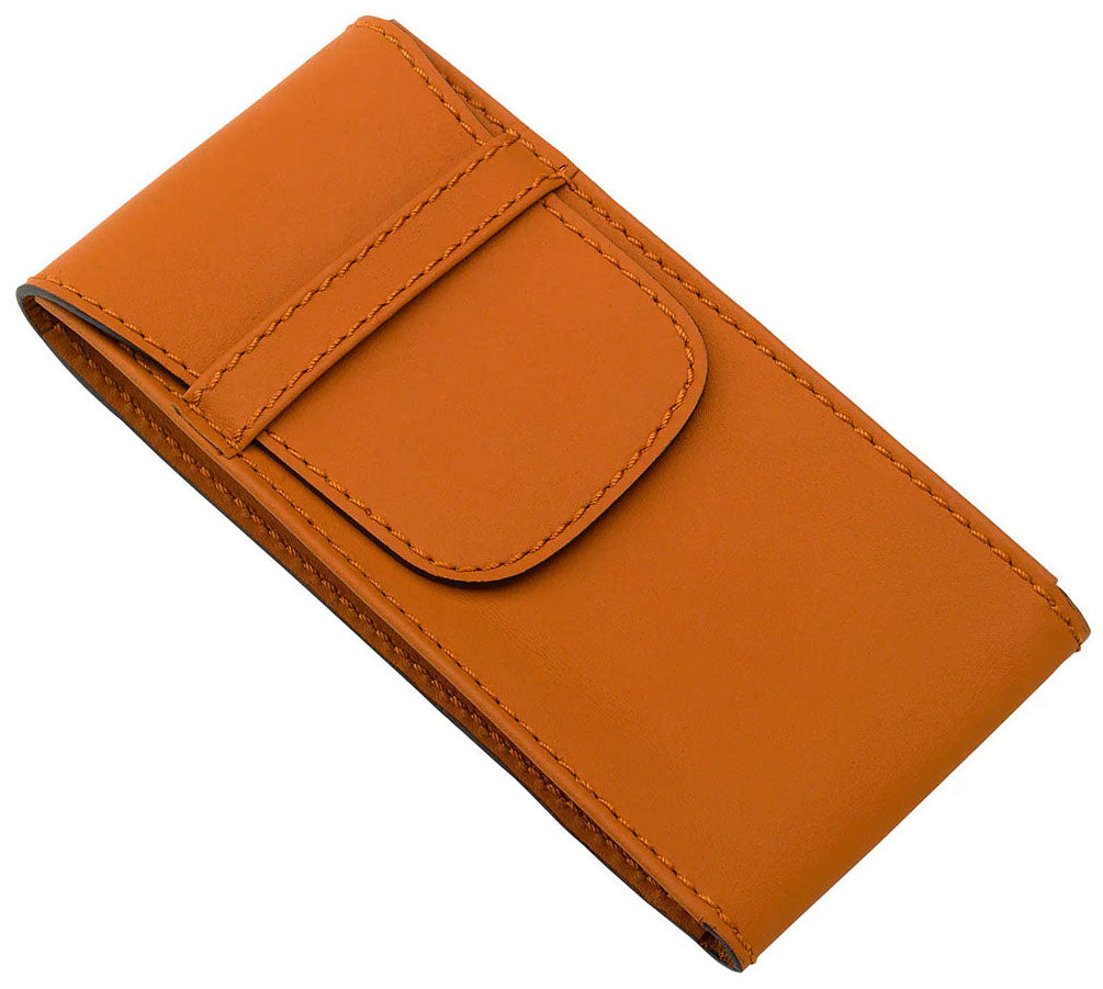Rapport Watch Pouch Hyde Park Single Tan