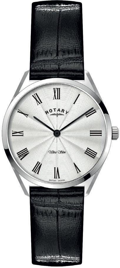Rotary Watch Ultra Slim