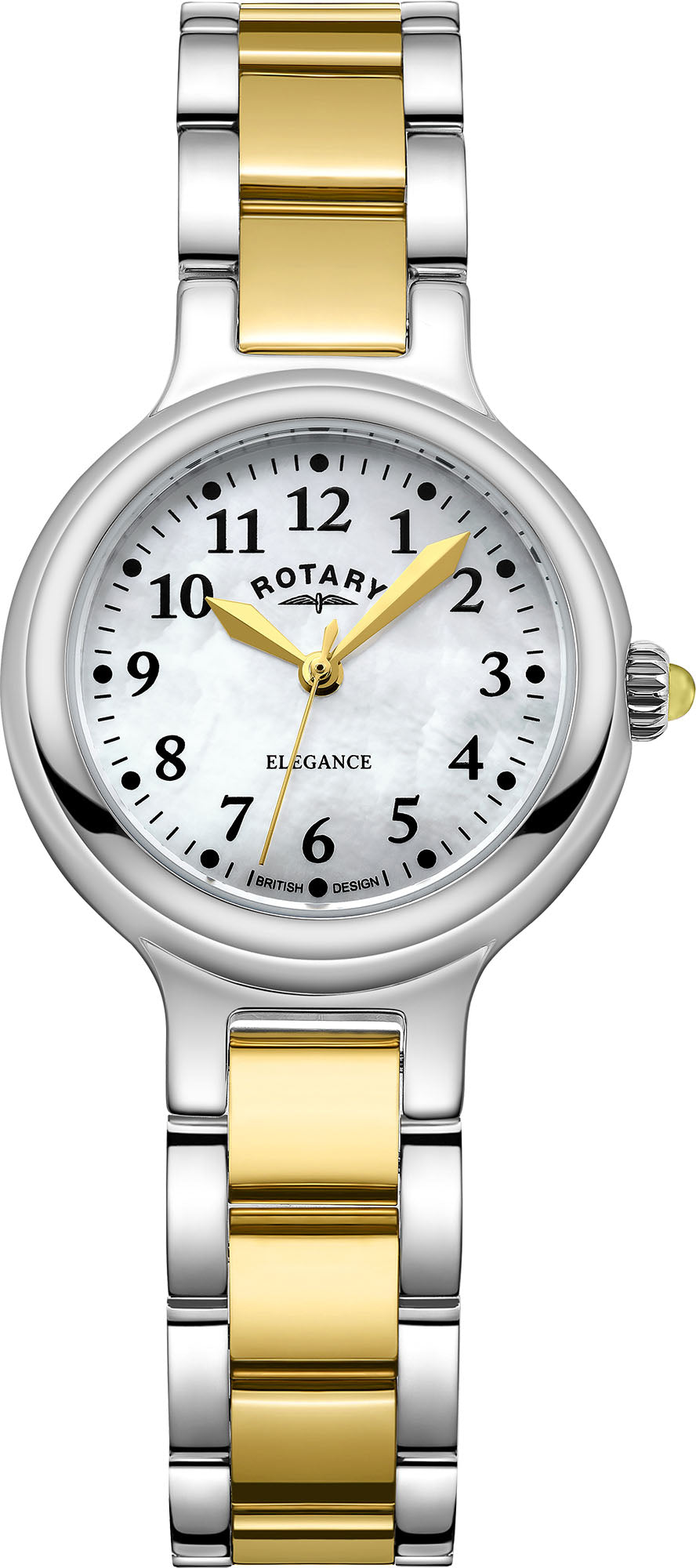 Rotary Watch Elegance Ladies