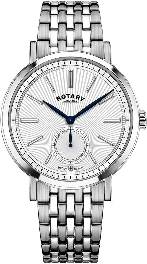 Rotary Watch Dress Mens