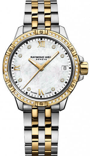 Raymond Weil Watch Tango Ladies