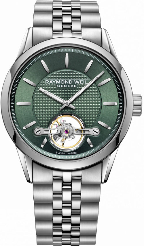 Raymond Weil Watch Freelancer RW1212