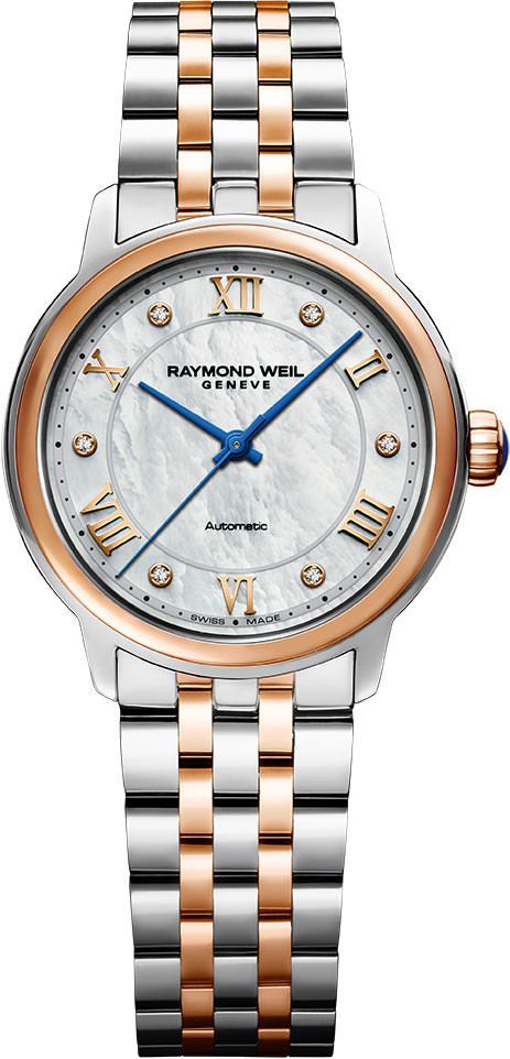 Raymond Weil Watch Maestro Ladies D