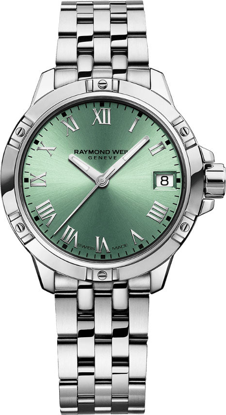 Raymond Weil Watch Tango Quartz Ladies