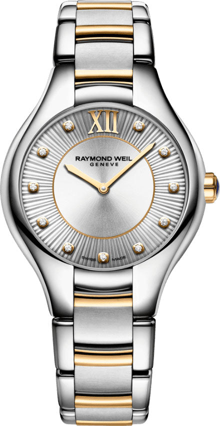Raymond Weil Watch Noemia Diamond Ladies