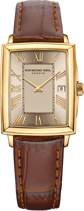 Raymond Weil Watch Toccata