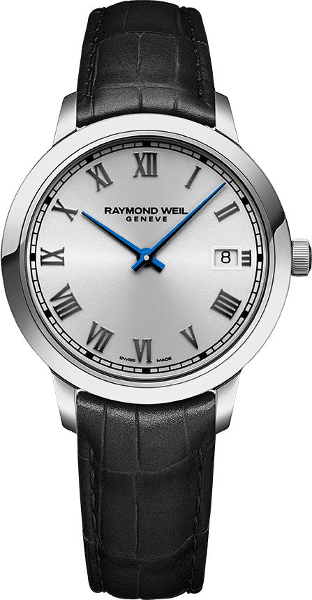 Raymond Weil Watch Toccata Ladies