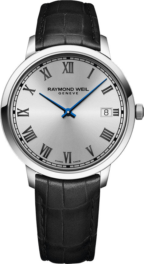 Raymond Weil Watch Toccata Mens