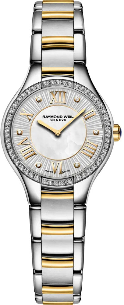 Raymond Weil Watch Noemia Ladies D