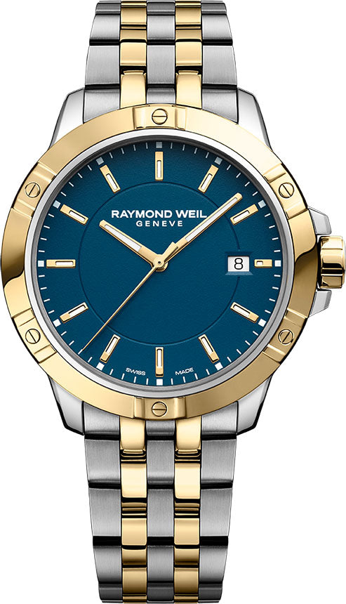 Raymond Weil Watch Tango Classic Quartz